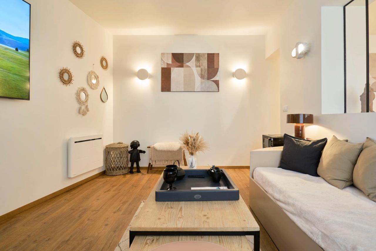 Les Cottages Du Parc Roubaix Extérieur photo