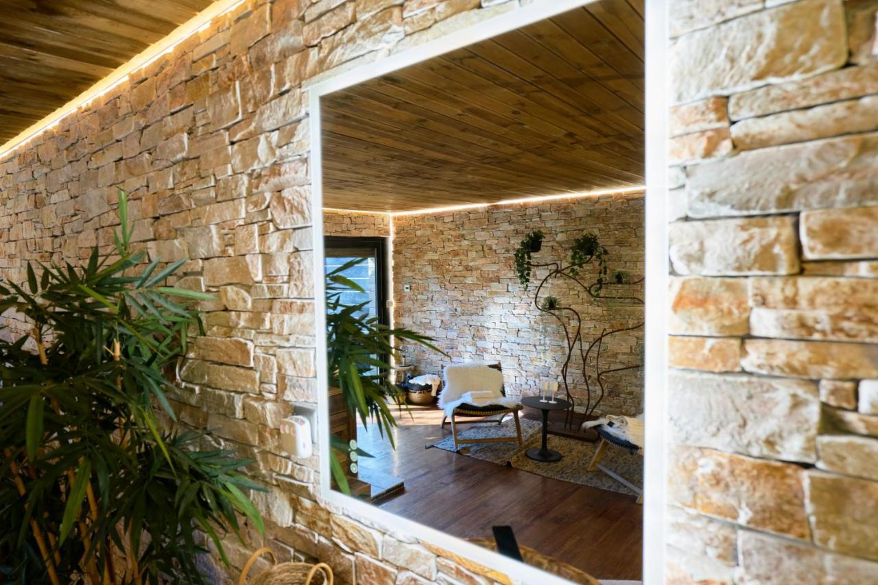 Les Cottages Du Parc Roubaix Extérieur photo